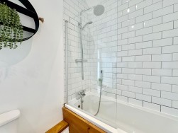 Coronation Place, Aberfan, CF48