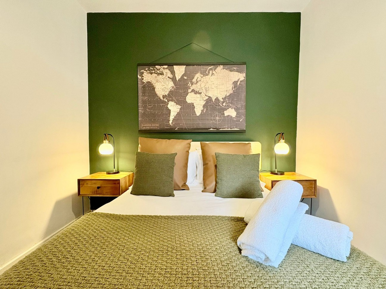 Coronation Place, Aberfan, CF48