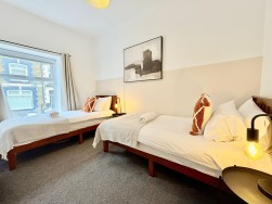 Coronation Place, Aberfan, CF48