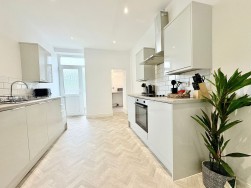 Coronation Place, Aberfan, CF48