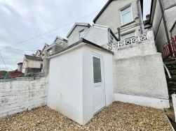 Coronation Place, Aberfan, CF48