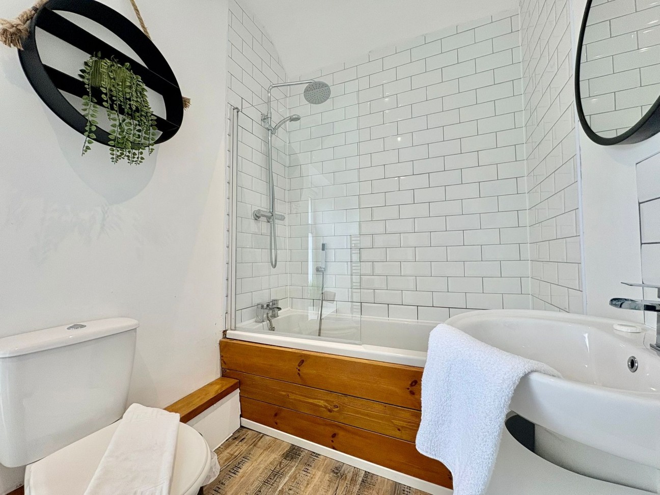 Coronation Place, Aberfan, CF48