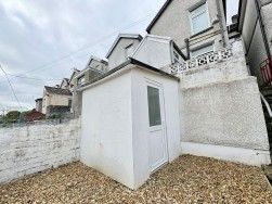 Coronation Place, Aberfan, CF48