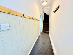 Coronation Place, Aberfan, CF48