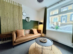 Coronation Place, Aberfan, CF48