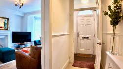 Commercial Street, Pengam, NP12