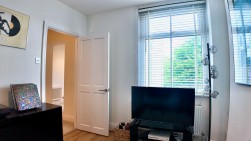 Commercial Street, Pengam, NP12