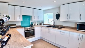 Commercial Street, Pengam, NP12