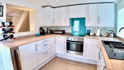 Commercial Street, Pengam, NP12