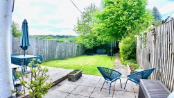 Commercial Street, Pengam, NP12