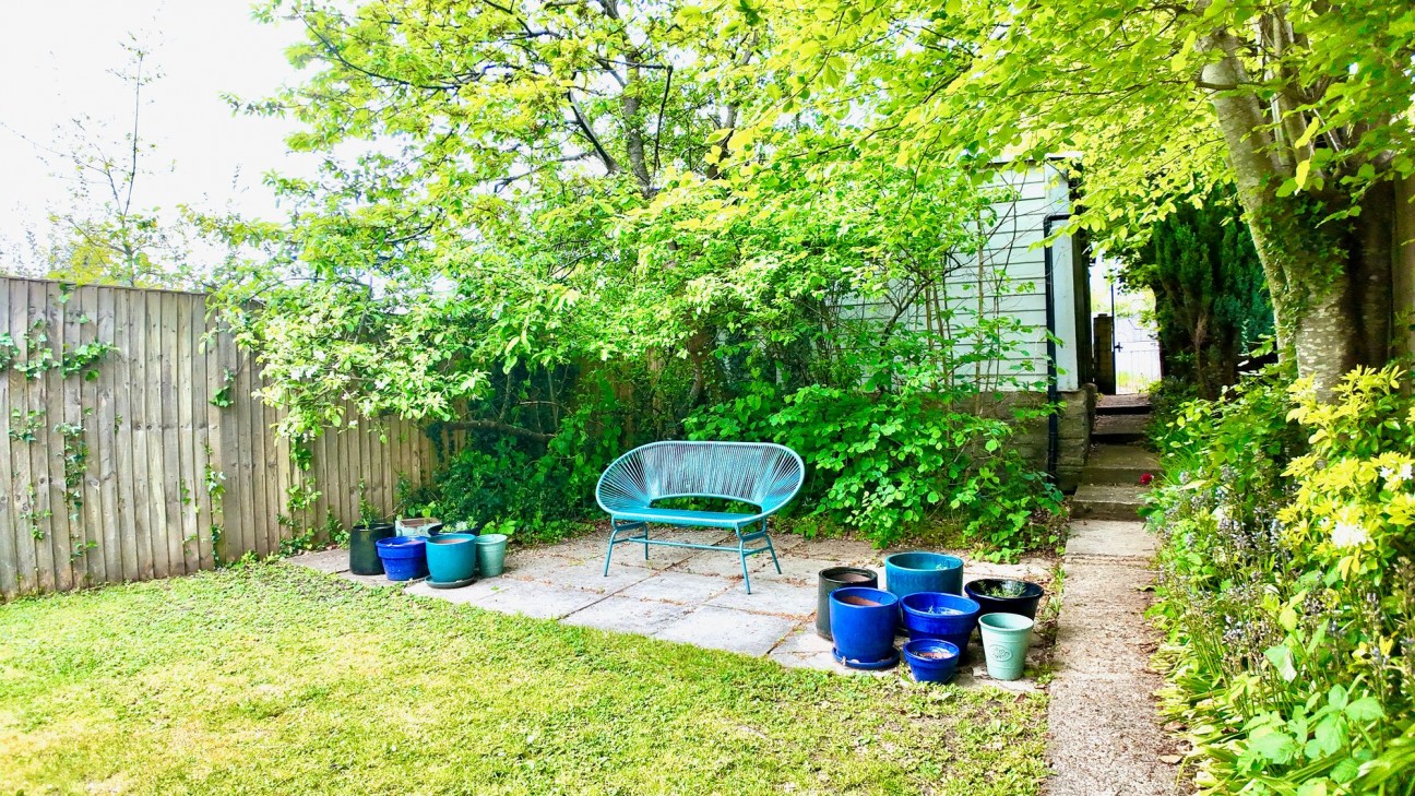 Commercial Street, Pengam, NP12