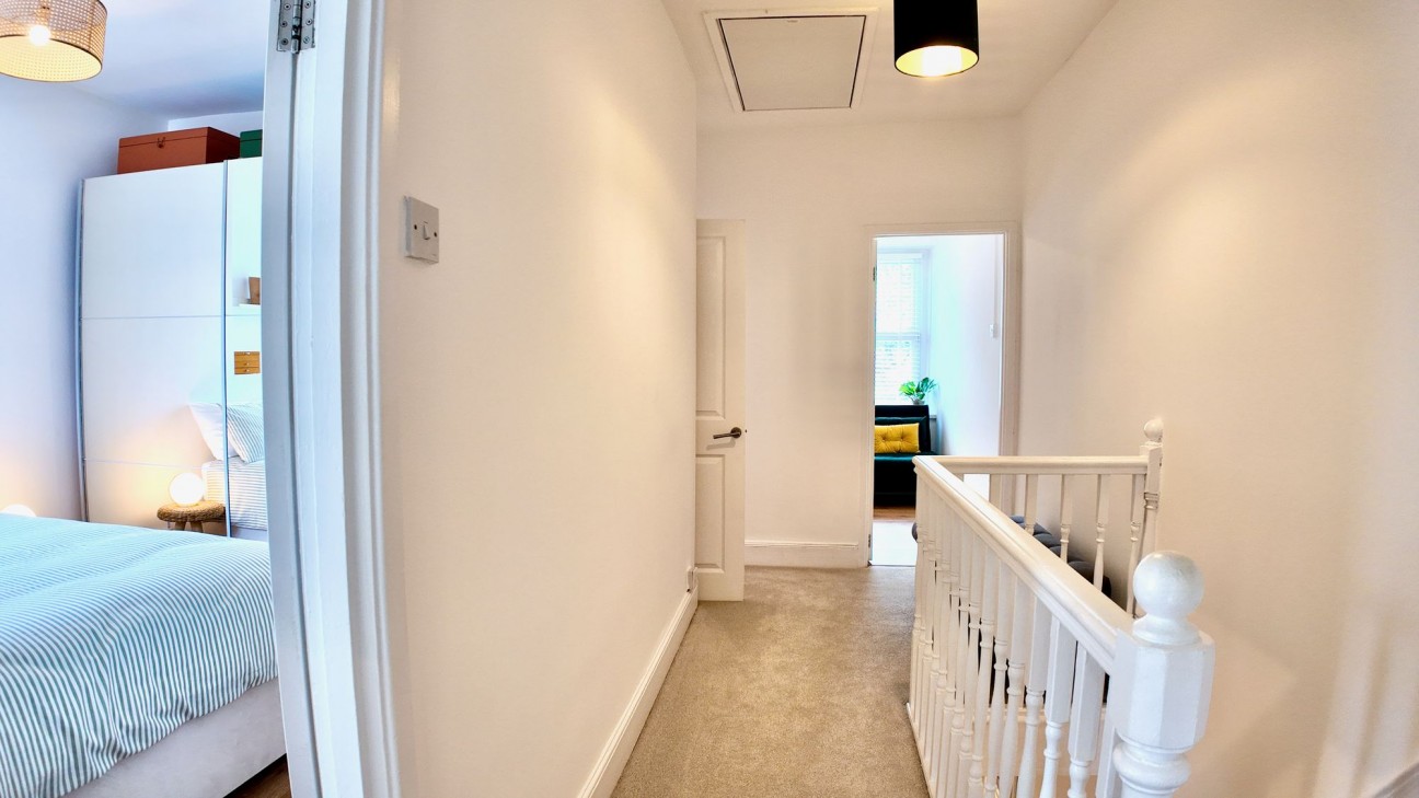 Commercial Street, Pengam, NP12