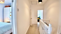 Commercial Street, Pengam, NP12
