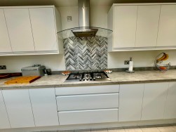 Plas Road, Fleur De Lis, NP12