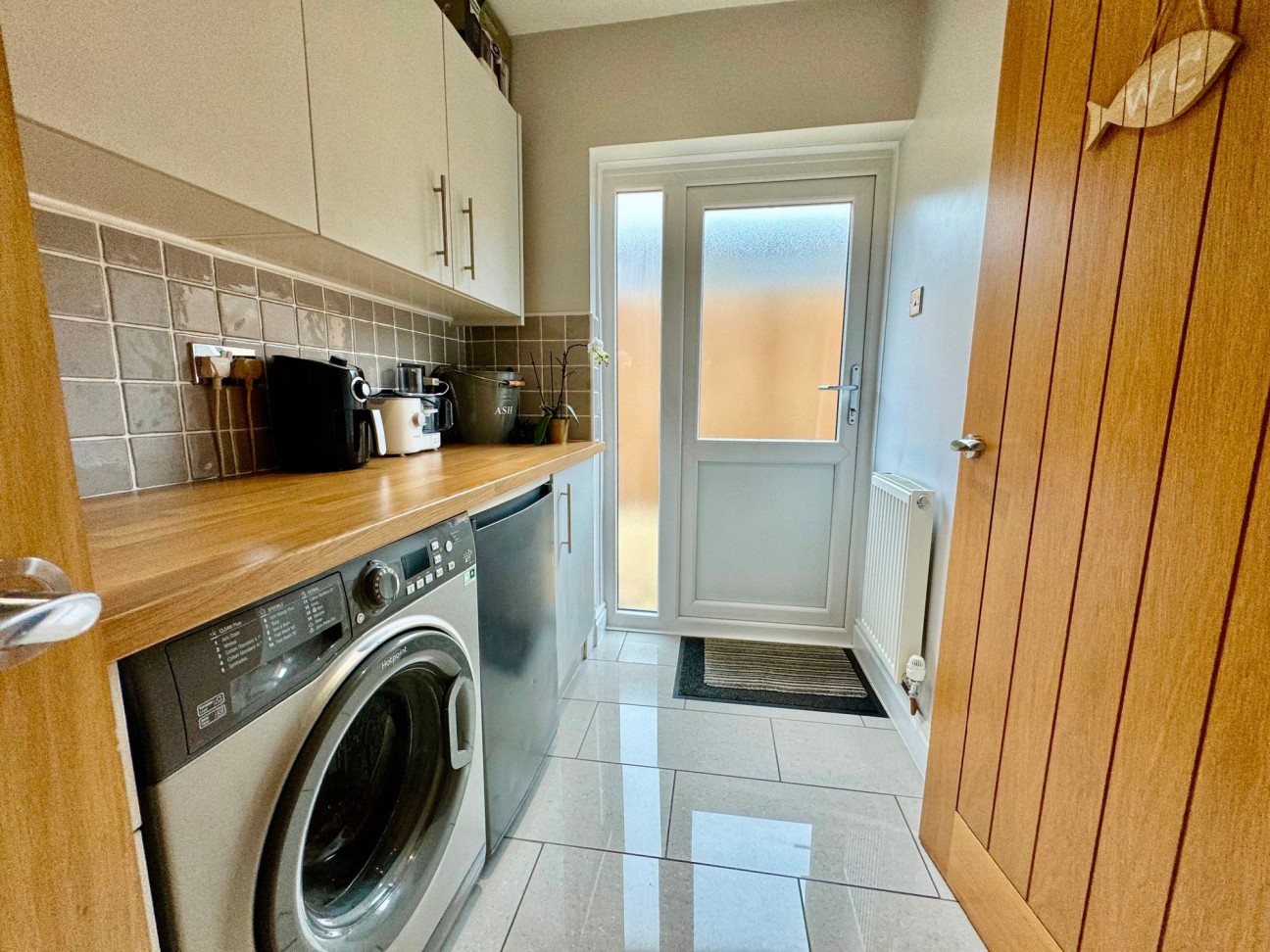 Plas Road, Fleur De Lis, NP12