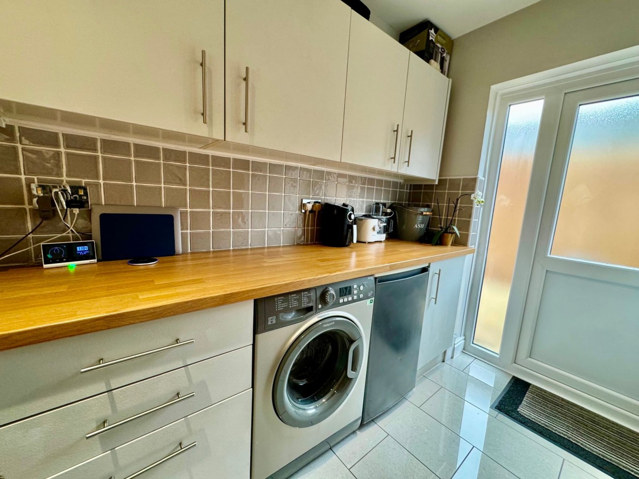 Plas Road, Fleur De Lis, NP12