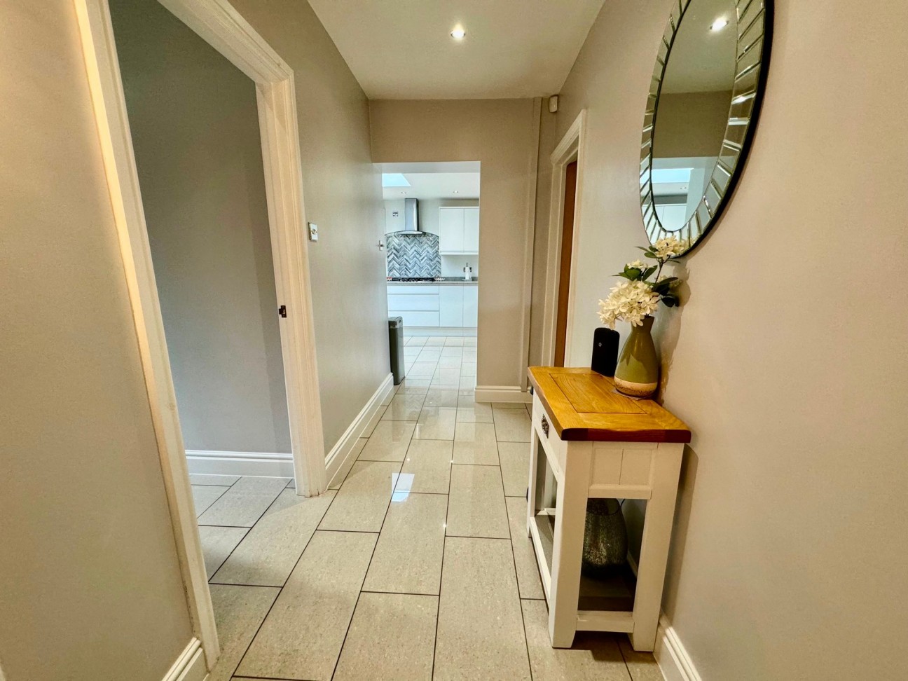 Plas Road, Fleur De Lis, NP12