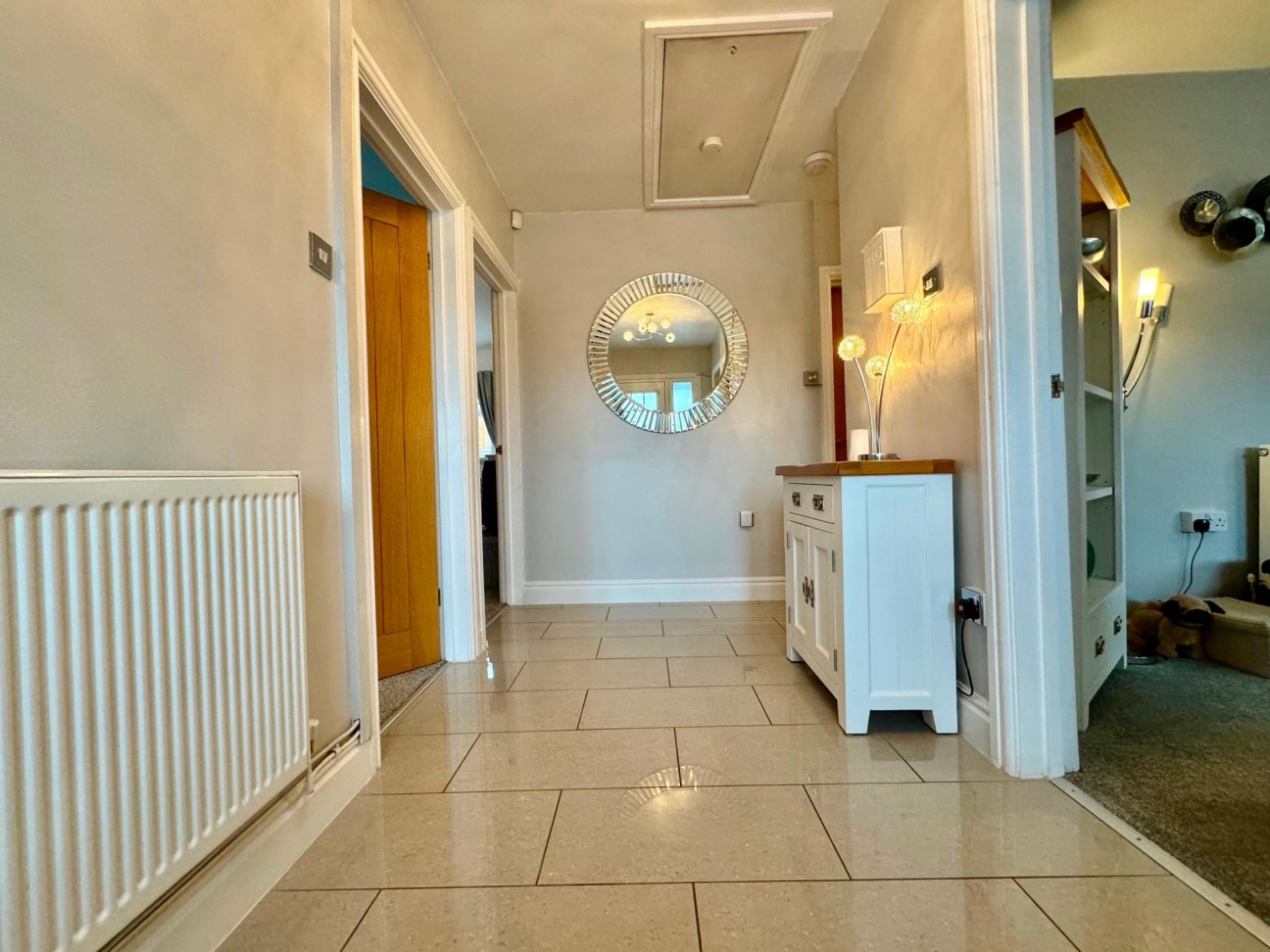Plas Road, Fleur De Lis, NP12