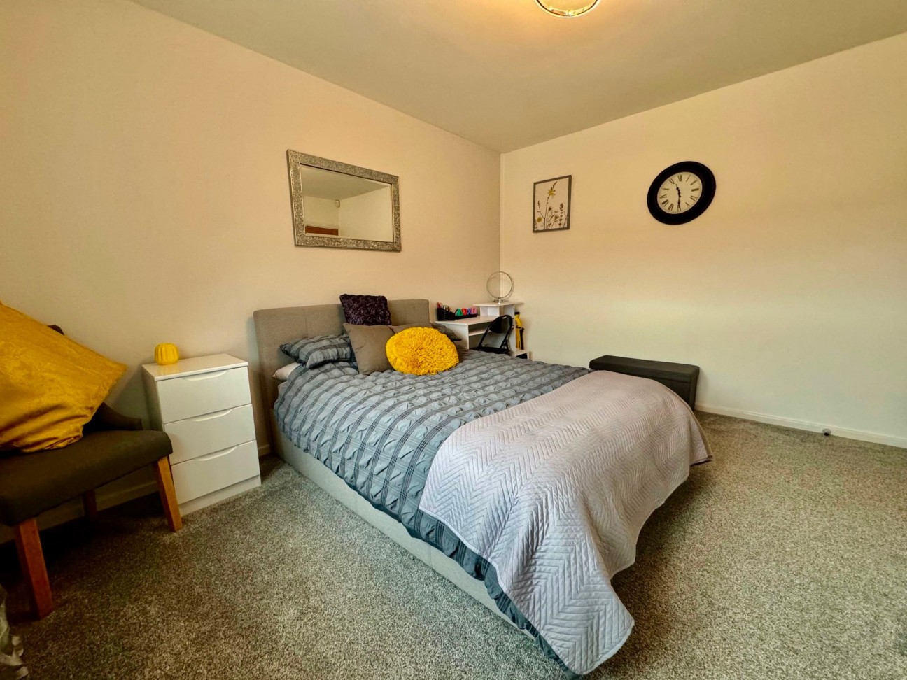 Plas Road, Fleur De Lis, NP12