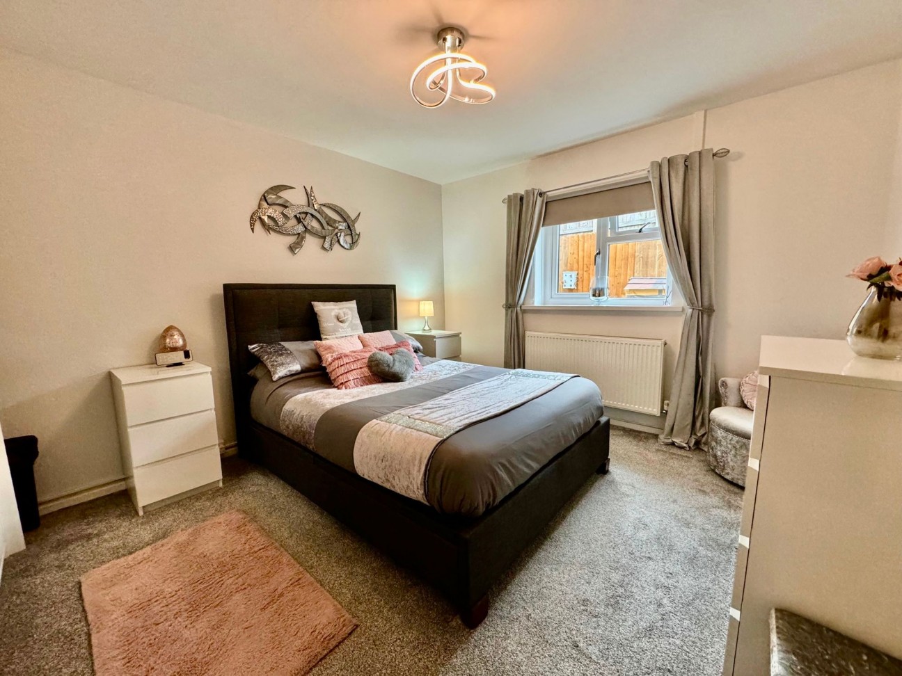 Plas Road, Fleur De Lis, NP12