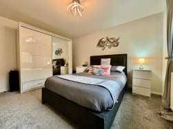 Plas Road, Fleur De Lis, NP12