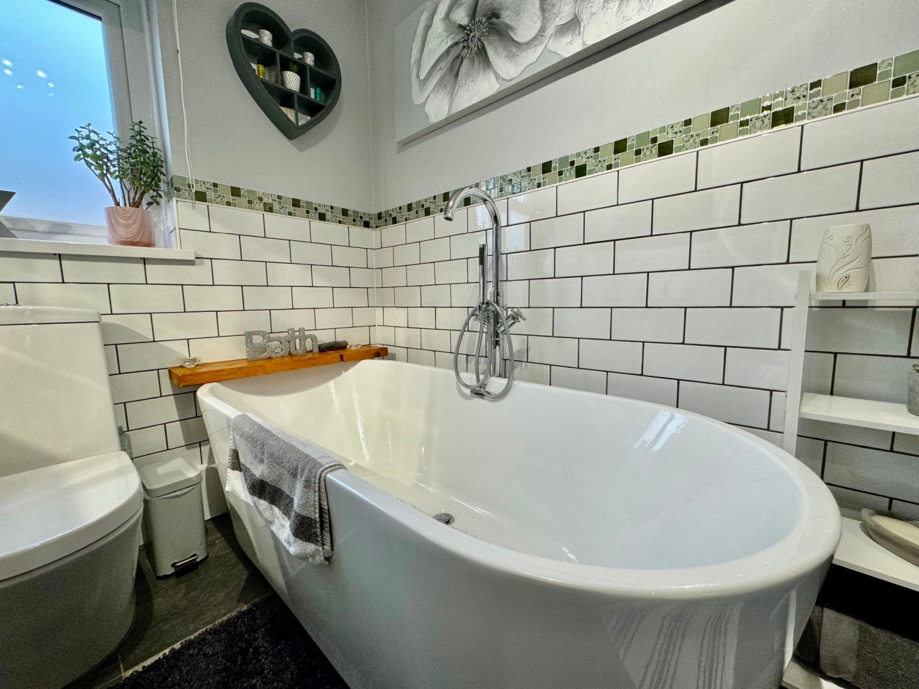 Plas Road, Fleur De Lis, NP12