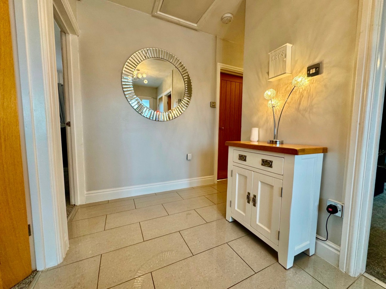 Plas Road, Fleur De Lis, NP12