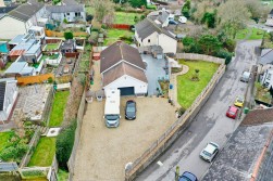Plas Road, Fleur De Lis, NP12