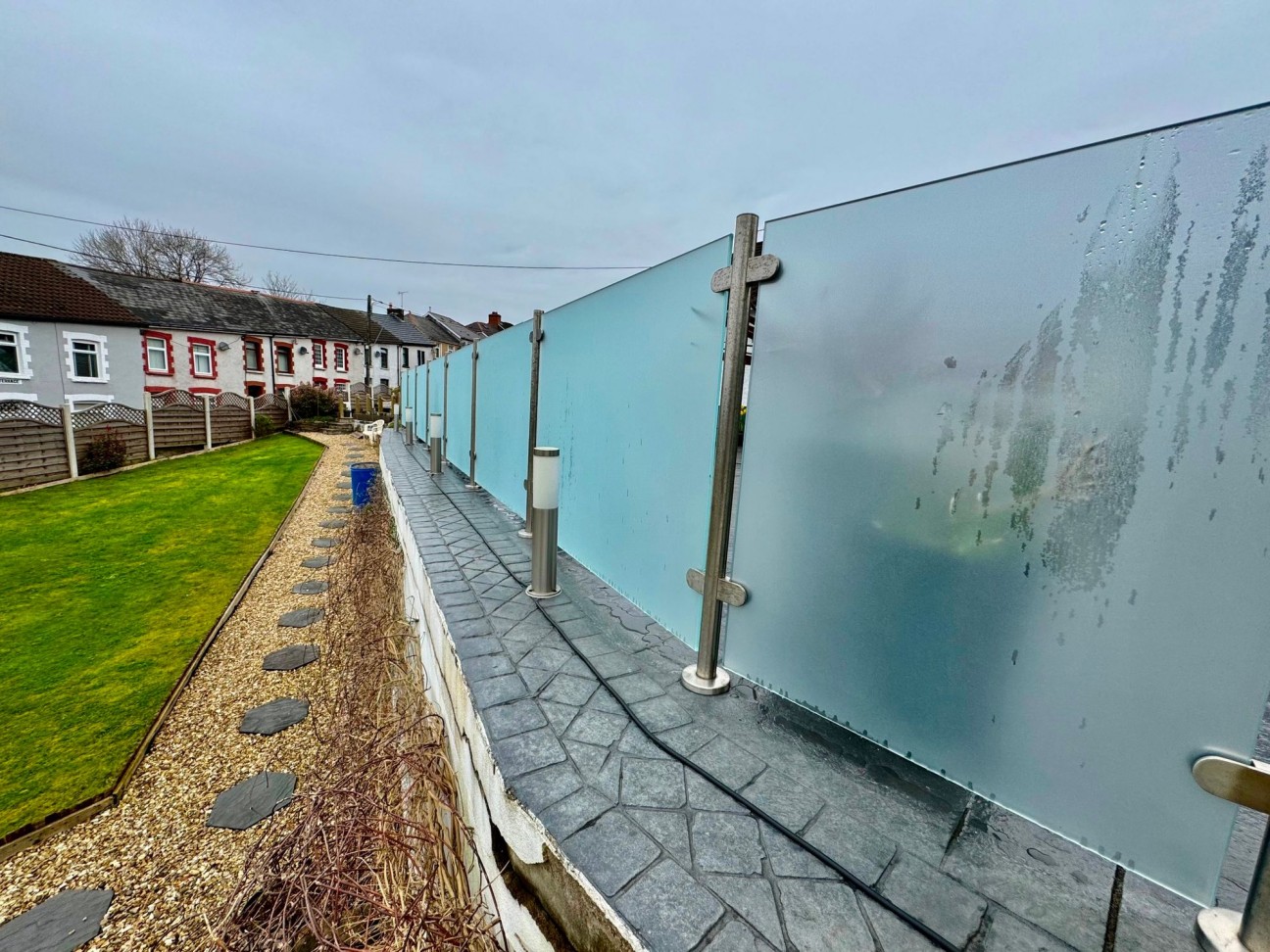 Plas Road, Fleur De Lis, NP12