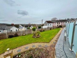 Plas Road, Fleur De Lis, NP12