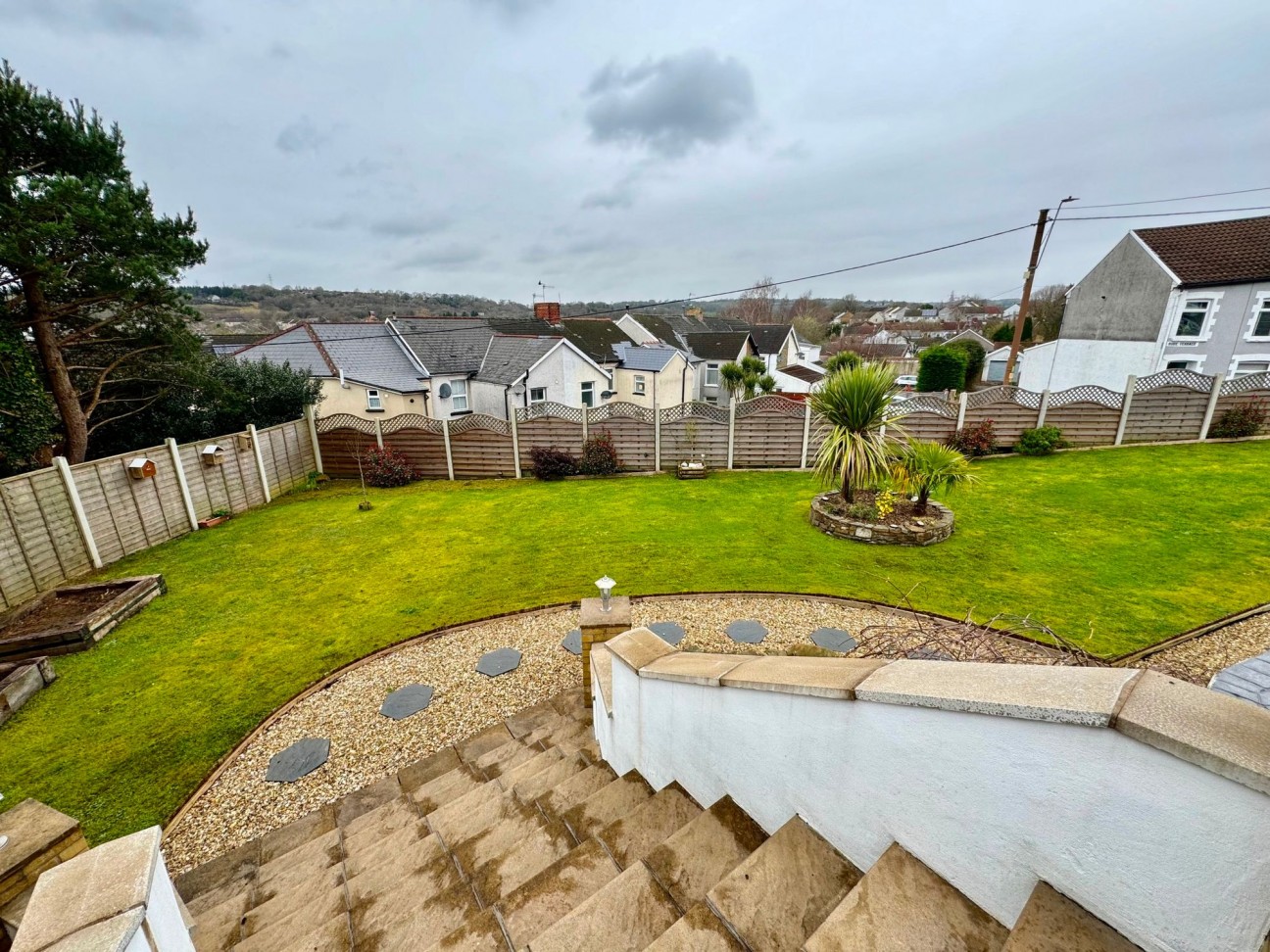 Plas Road, Fleur De Lis, NP12