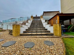 Plas Road, Fleur De Lis, NP12
