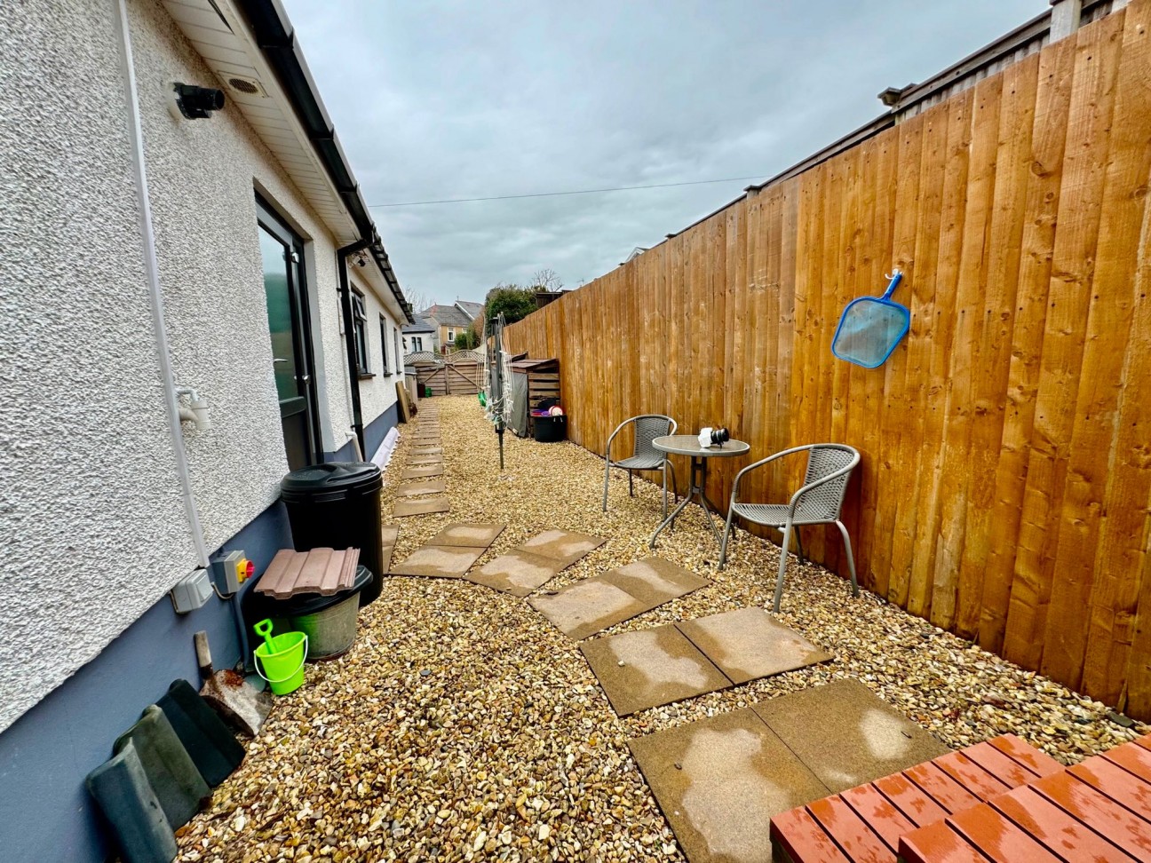 Plas Road, Fleur De Lis, NP12