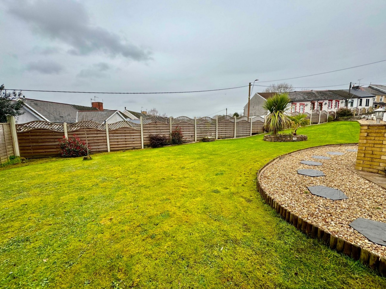 Plas Road, Fleur De Lis, NP12
