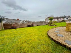 Plas Road, Fleur De Lis, NP12