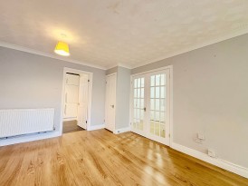 Park End Lane, Park End Court Park End Lane, CF23