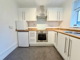 Park End Lane, Park End Court Park End Lane, CF23