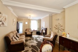Central Street, Ystrad Mynach, CF82