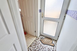 Central Street, Ystrad Mynach, CF82