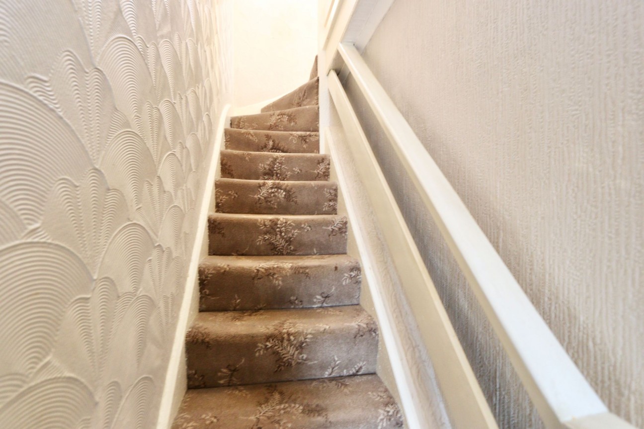 Central Street, Ystrad Mynach, CF82