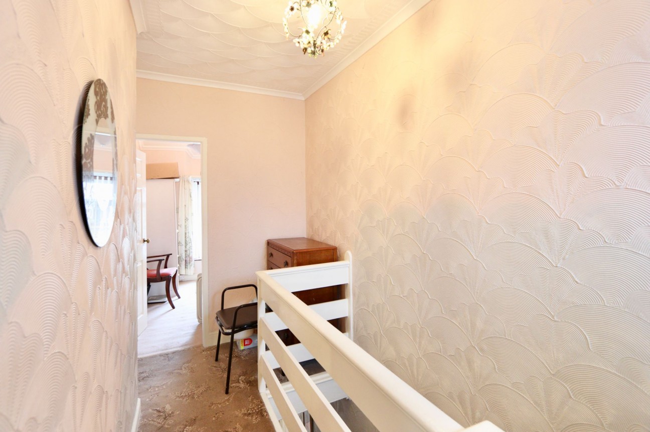 Central Street, Ystrad Mynach, CF82
