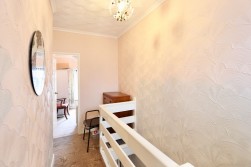Central Street, Ystrad Mynach, CF82