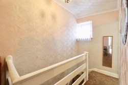 Central Street, Ystrad Mynach, CF82