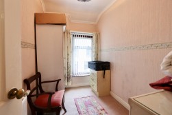 Central Street, Ystrad Mynach, CF82