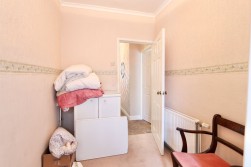 Central Street, Ystrad Mynach, CF82