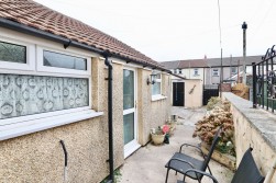 Central Street, Ystrad Mynach, CF82