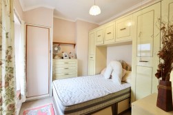 Central Street, Ystrad Mynach, CF82