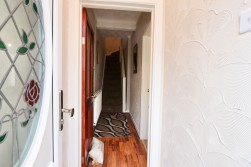 Central Street, Ystrad Mynach, CF82