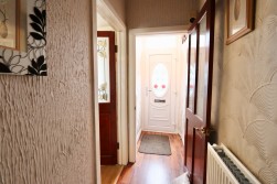 Central Street, Ystrad Mynach, CF82
