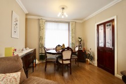 Central Street, Ystrad Mynach, CF82